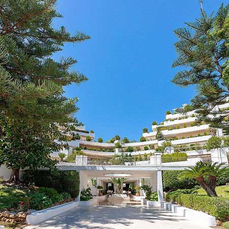 Las Lomas De Marbella Club Exterior foto