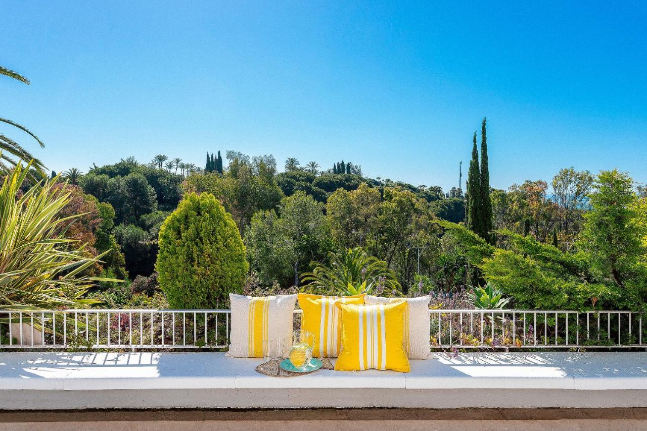 Las Lomas De Marbella Club Exterior foto